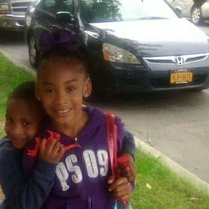 Meet your Posher, Krystal